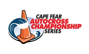 Cape Fear Autocross Championship logo