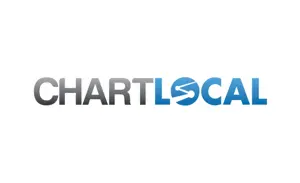 ChartLocal logo