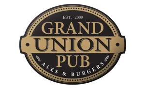 Grand Union Pub logo
