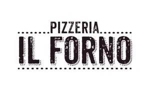 Pizzeria Il Forno logo
