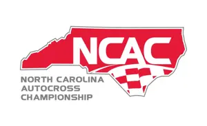 NC Autocross Championship logo
