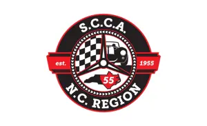 NCR SCCA logo