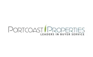 Portcoast Properties logo