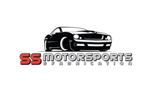 SS Motorsports logo