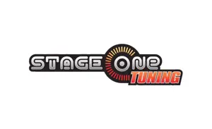 Stage One Tuning logo