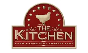 The Kitchen logo